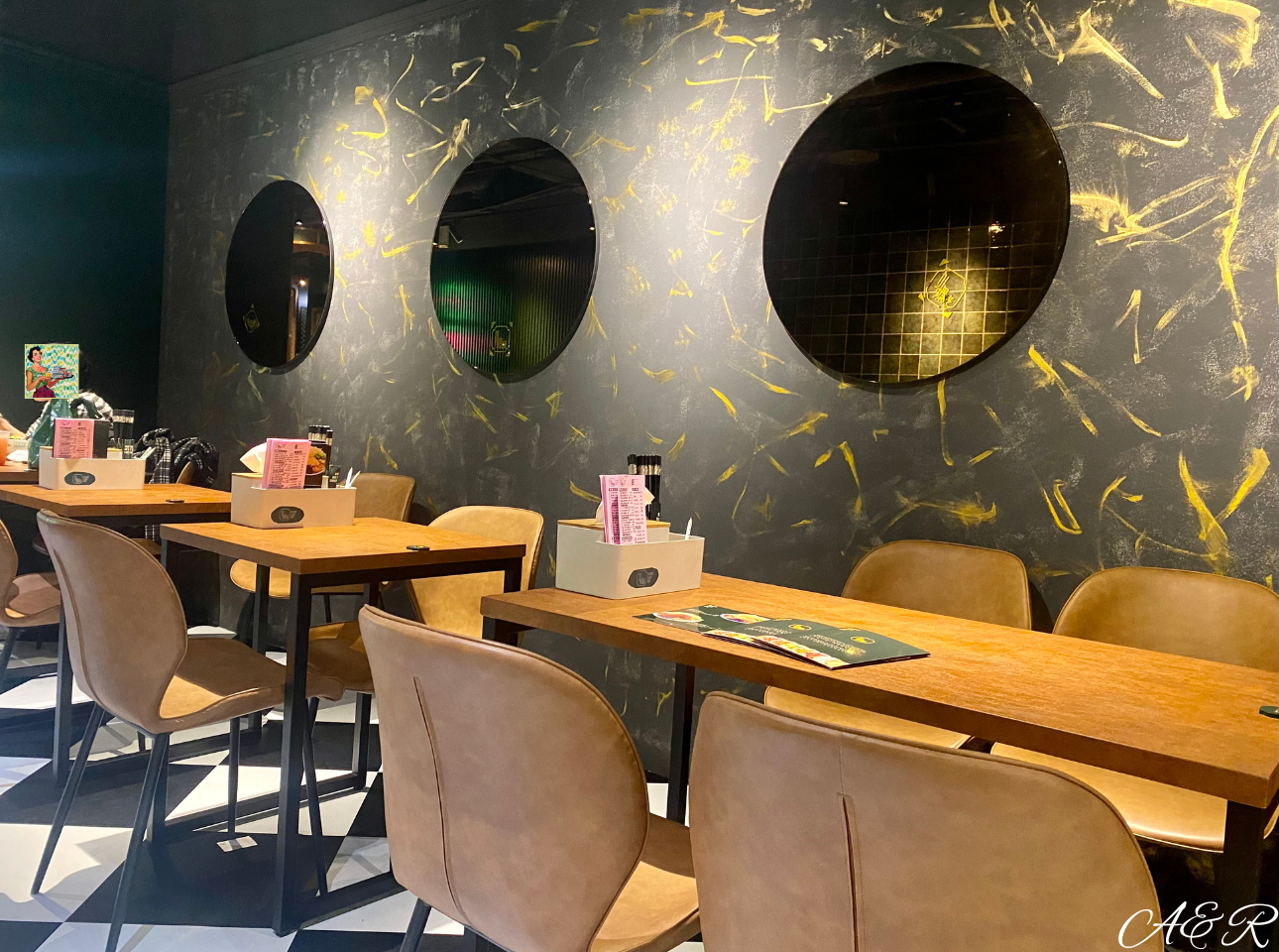 【西門町美食】┃小螺波 XIAO LUO BO 西門店┃ 廣西螺螄粉來瞜〝酸辣夠勁〞 - AR生活地圖