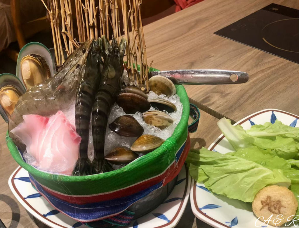 尬鍋(台北西門店)