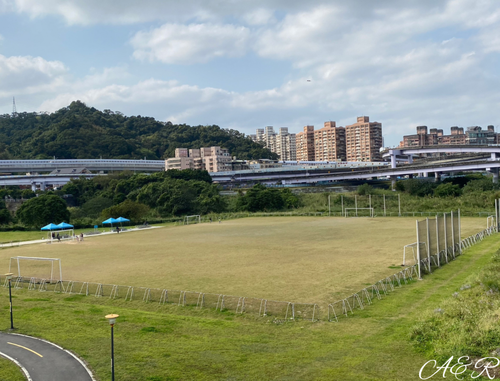 陽光運動公園