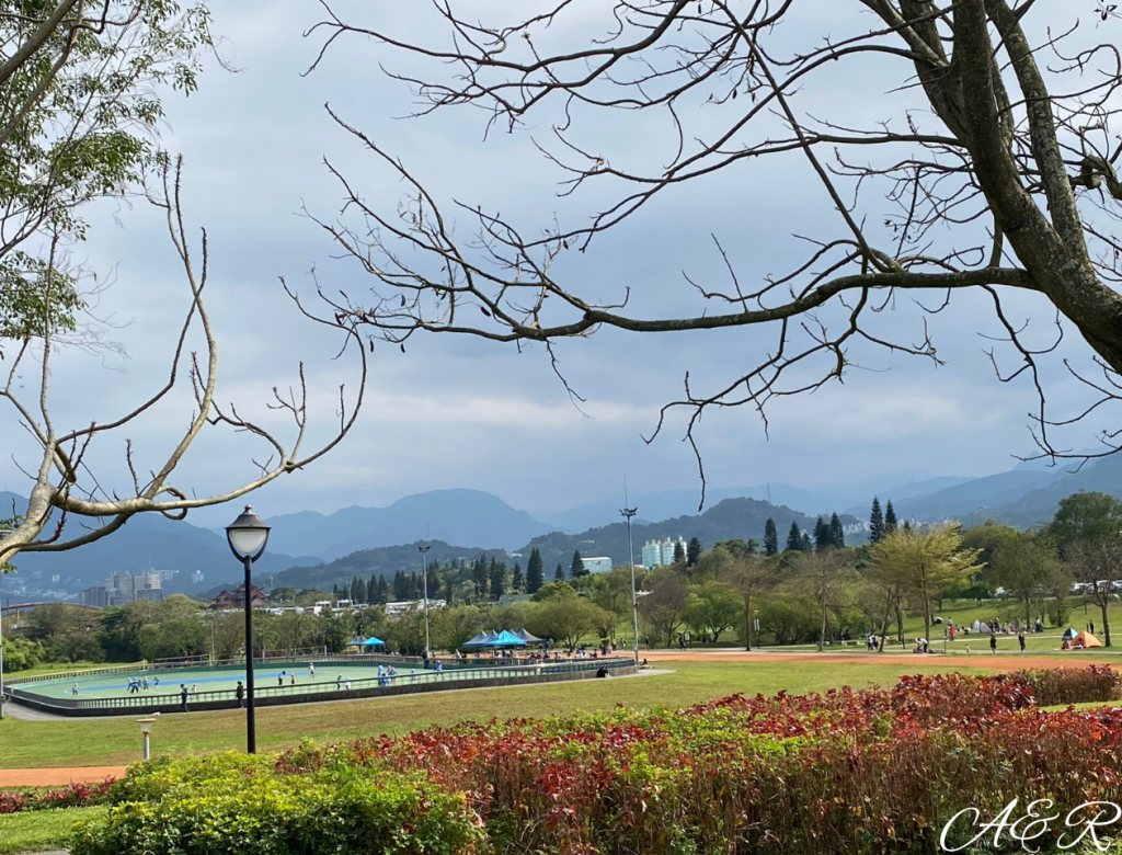 陽光運動公園