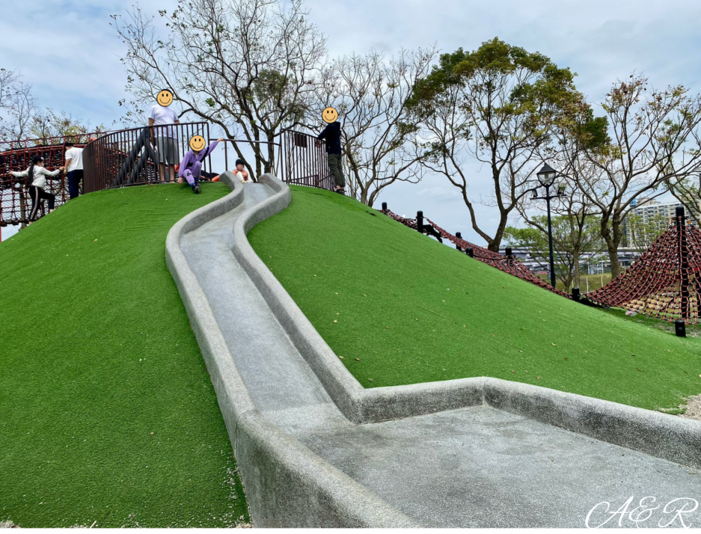 陽光運動公園＿