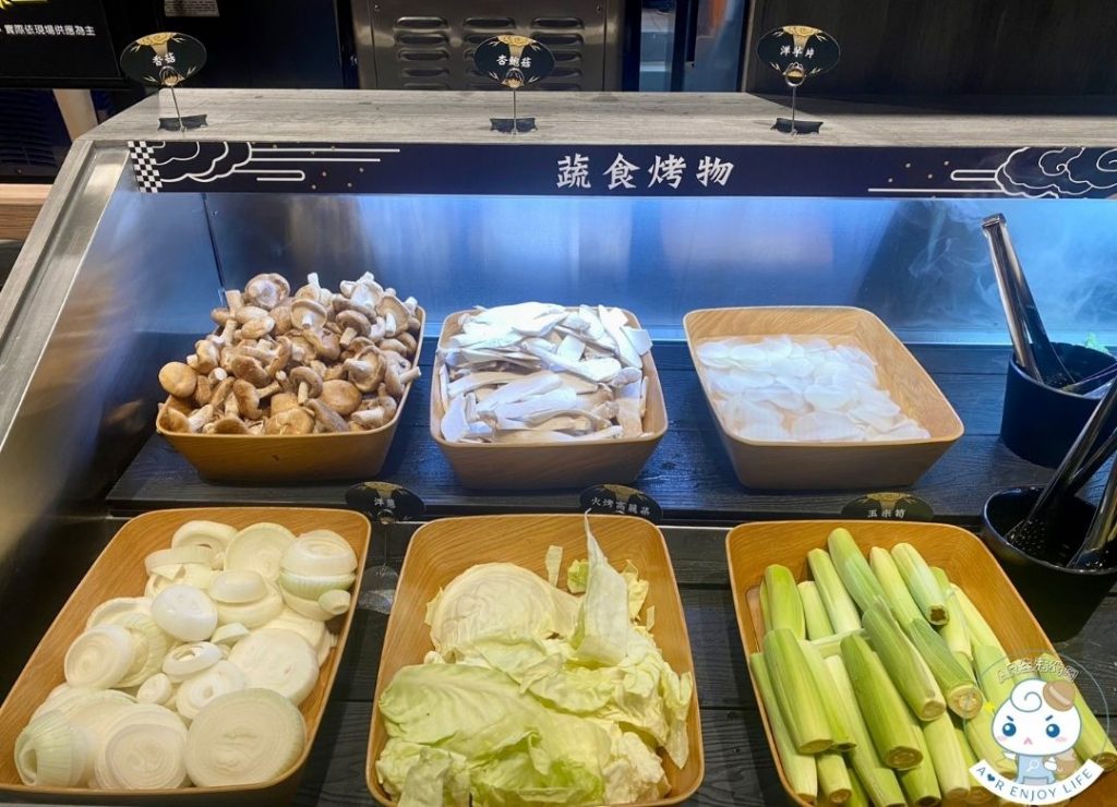 肉次方燒肉放題(板橋捷運江子翠店)