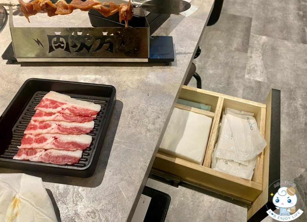 肉次方燒肉放題(板橋捷運江子翠店)