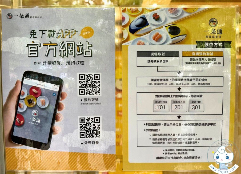 一条通
新埔門市
板橋壽司
