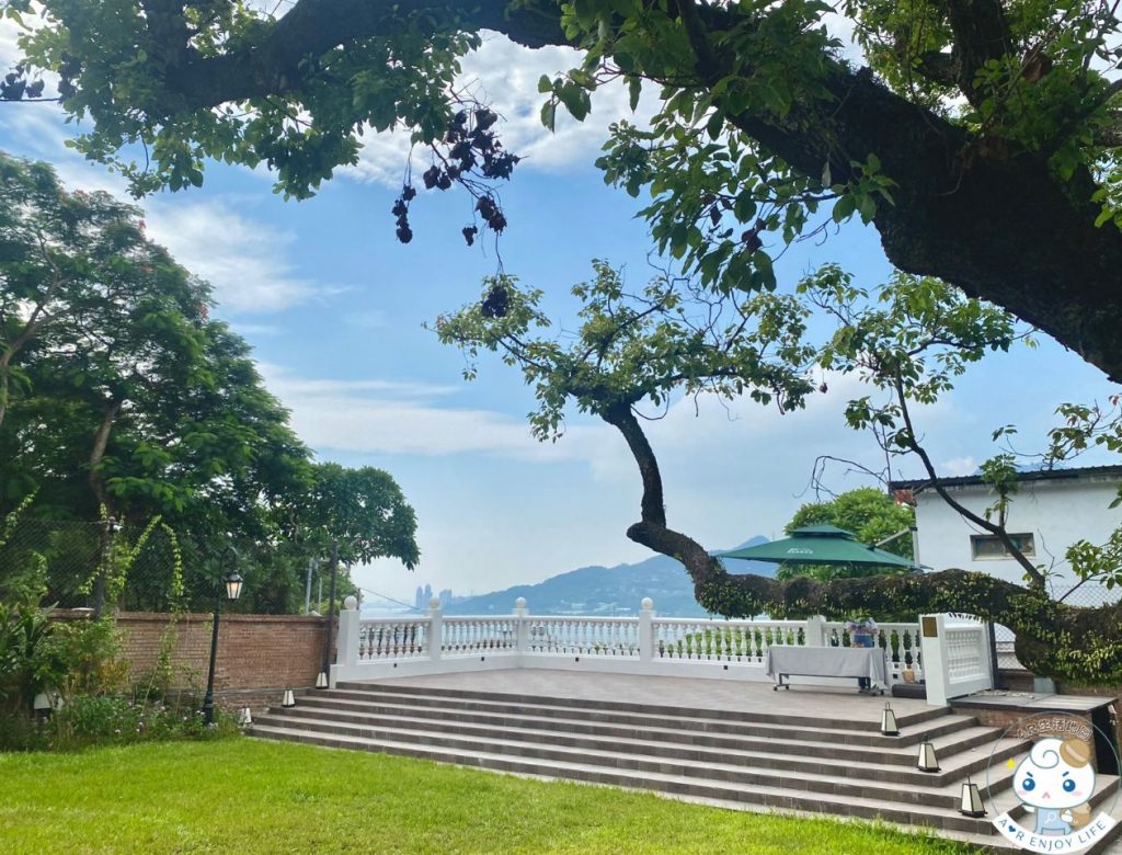 巫登益美術館
巫登益當代藝術園區
淡水景點