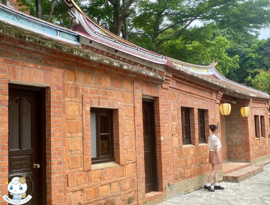 巫登益美術館
巫登益當代藝術園區
淡水景點