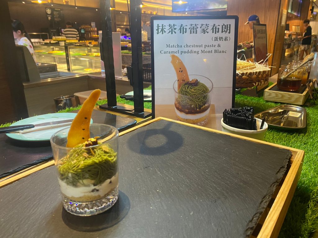 長榮鳳凰酒店
桂冠自助餐廳
宜蘭吃到飽