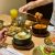【西門町韓式吃到飽推薦】江陵阿嬤韓鍋料理吃到飽，嫩豆腐鍋無限續點，高達30道韓式料理任你吃