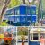 火車迷必衝！台北最新景點｢國家鐵道博物館｣開放啦！一次看完亮點展區 !